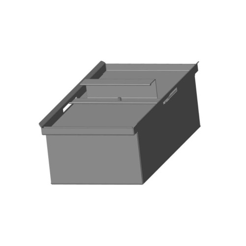 Popelník KV 075 01 (B)